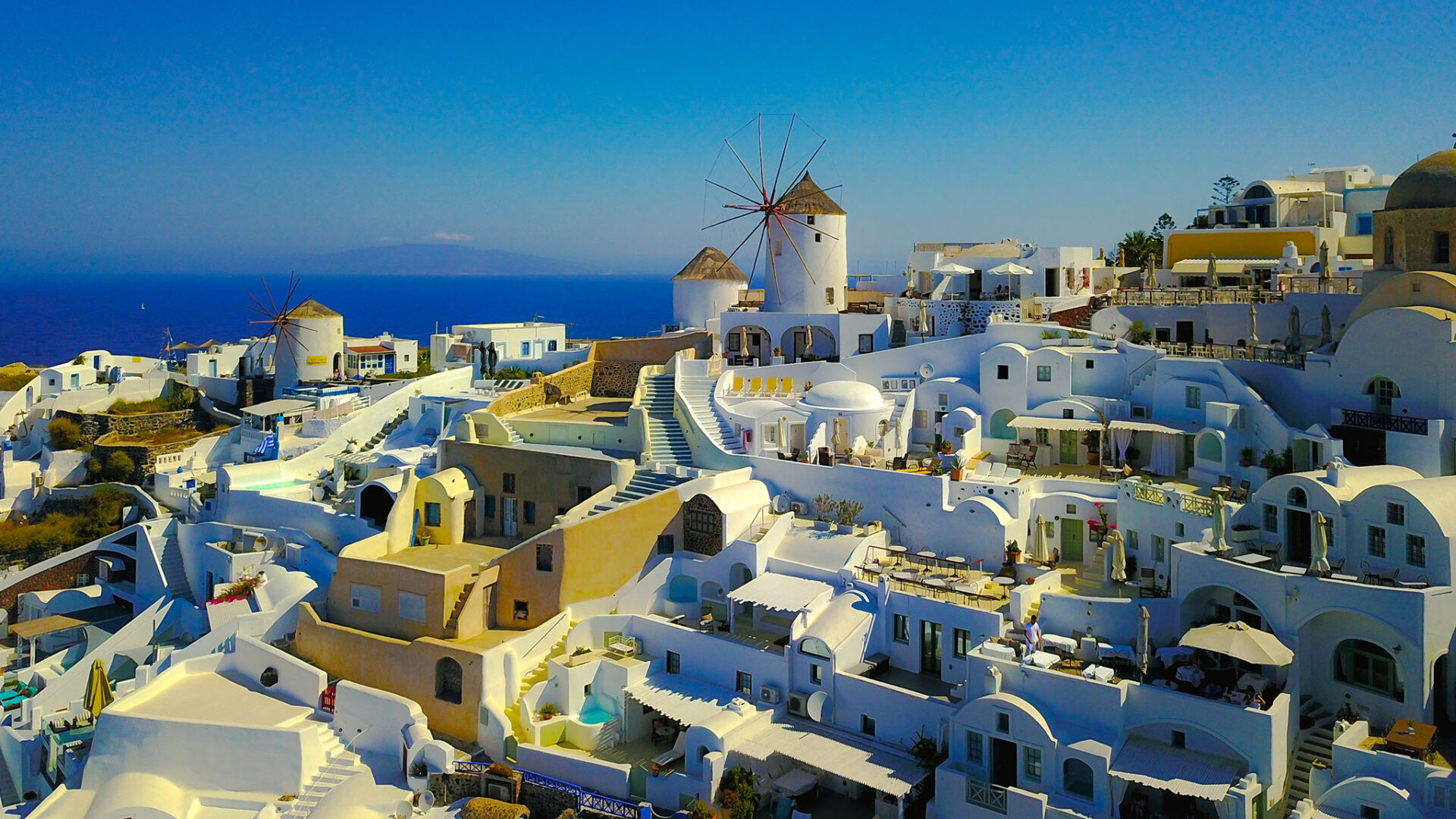 Sunseekers Holidays